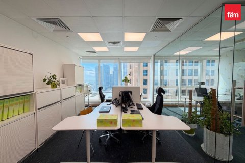 Kancelária v Business Bay, Dubai, SAE 86.8 m2 č. 740800 - Fotografia 6
