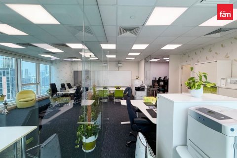 Kancelária v Business Bay, Dubai, SAE 86.8 m2 č. 740800 - Fotografia 10