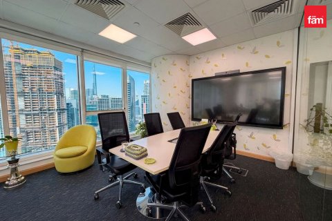 Kancelária v Business Bay, Dubai, SAE 86.8 m2 č. 740800 - Fotografia 18