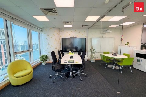 Kancelária v Business Bay, Dubai, SAE 86.8 m2 č. 740800 - Fotografia 5