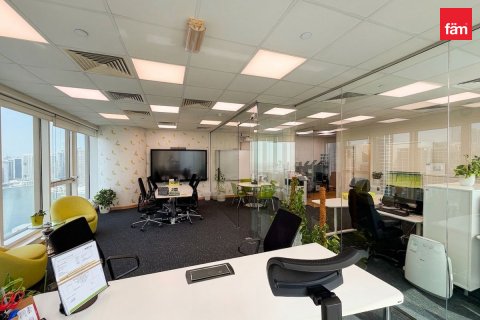 Kancelária v Business Bay, Dubai, SAE 86.8 m2 č. 740800 - Fotografia 17