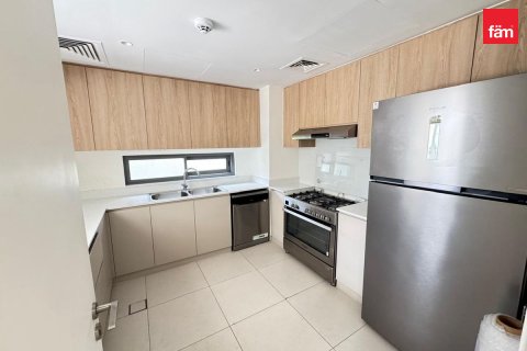 Dubai, BAE’de kiralık sıra ev 5 yatak odası, 323.6 m² No 740798 - fotoğraf 3