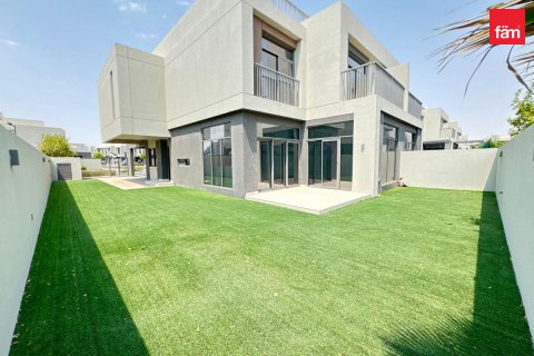 Dubai, BAE’de kiralık sıra ev 5 yatak odası, 323.6 m² No 740798 - fotoğraf 21