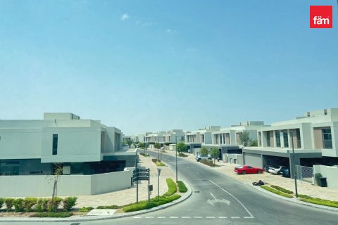 Dubai, BAE’de kiralık sıra ev 5 yatak odası, 323.6 m² No 740798 - fotoğraf 20