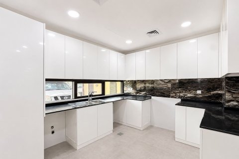 Radový dom v DAMAC Hills (Akoya by DAMAC), Dubai, SAE 3 spálne, 253 m2 č. 749773 - Fotografia 6