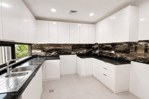 Radový dom v DAMAC Hills (Akoya by DAMAC), Dubai, SAE 3 spálne, 253 m2 č. 749773 - Fotografia 7