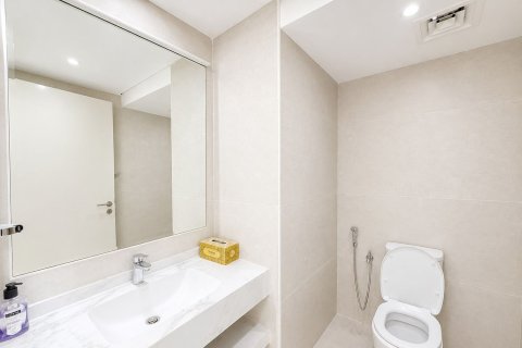 Radový dom v DAMAC Hills (Akoya by DAMAC), Dubai, SAE 3 spálne, 253 m2 č. 749773 - Fotografia 12