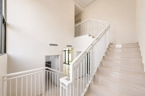 Radový dom v DAMAC Hills (Akoya by DAMAC), Dubai, SAE 3 spálne, 253 m2 č. 749773 - Fotografia 8