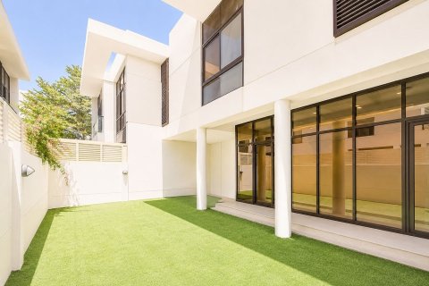 DAMAC Hills (Akoya by DAMAC), Dubai, संयुक्त अरब अमीरात में टाउनहाउस, 3 बेडरूम, 253 वर्ग मीटर, संख्या 749773
