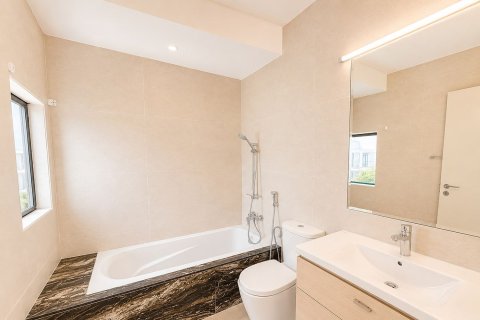 Radový dom v DAMAC Hills (Akoya by DAMAC), Dubai, SAE 3 spálne, 253 m2 č. 749773 - Fotografia 14