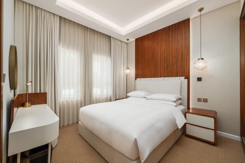 Villa à louer à Al Garhoud, Dubai, EAU 4 chambres, 334.45 m2 № 749769 - photo 27