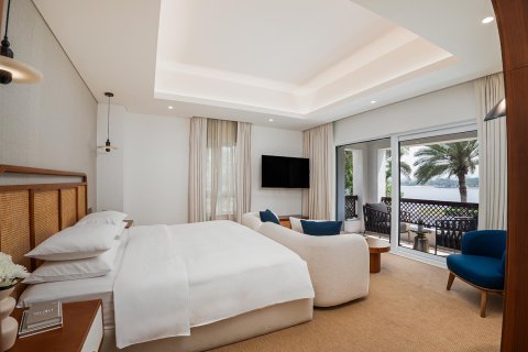 Villa à louer à Al Garhoud, Dubai, EAU 4 chambres, 334.45 m2 № 749769 - photo 28