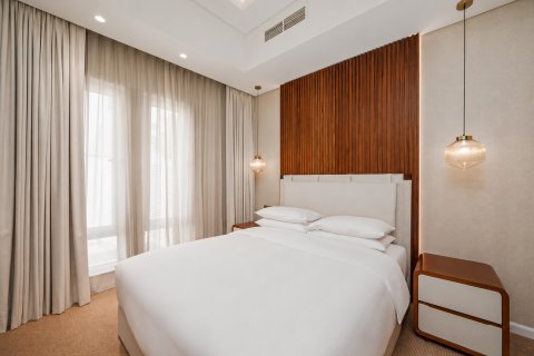 Villa à louer à Al Garhoud, Dubai, EAU 4 chambres, 334.45 m2 № 749769 - photo 26