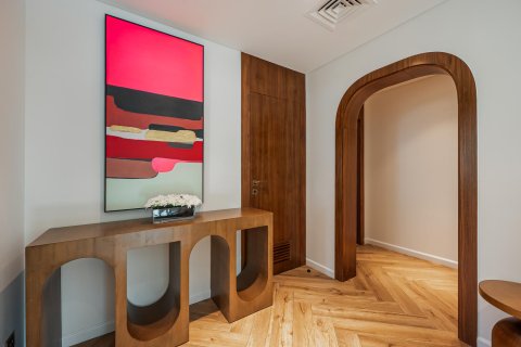 Villa à louer à Al Garhoud, Dubai, EAU 4 chambres, 334.45 m2 № 749769 - photo 23