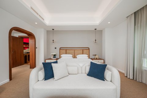 Villa à louer à Al Garhoud, Dubai, EAU 4 chambres, 334.45 m2 № 749769 - photo 24