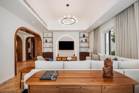 Villa à louer à Al Garhoud, Dubai, EAU 4 chambres, 334.45 m2 № 749769 - photo 8