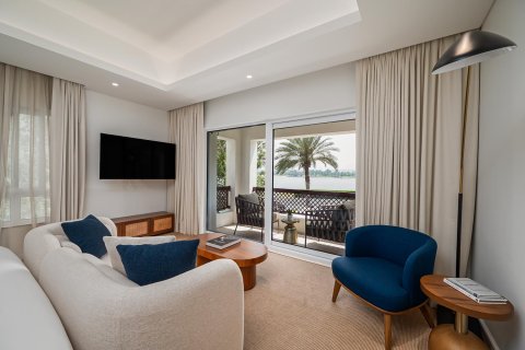Villa à louer à Al Garhoud, Dubai, EAU 4 chambres, 334.45 m2 № 749769 - photo 19