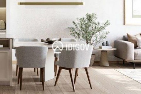 Apartment sa Mohammed Bin Rashid City, Dubai, UAE 1 silid-tulugan, 78.41 sq.m. № 735573 - larawan 11