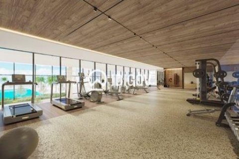 Apartment sa Mohammed Bin Rashid City, Dubai, UAE 1 silid-tulugan, 78.41 sq.m. № 735573 - larawan 7