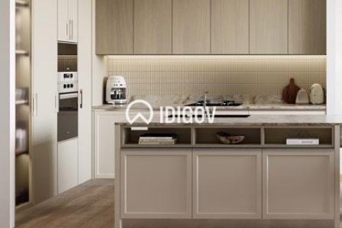 Apartment sa Mohammed Bin Rashid City, Dubai, UAE 1 silid-tulugan, 78.41 sq.m. № 735573 - larawan 10