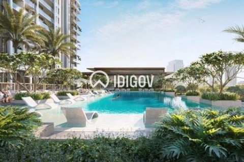 Apartment sa Mohammed Bin Rashid City, Dubai, UAE 1 silid-tulugan, 78.41 sq.m. № 735573 - larawan 8