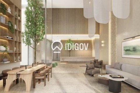Apartment sa Mohammed Bin Rashid City, Dubai, UAE 1 silid-tulugan, 78.41 sq.m. № 735573 - larawan 6
