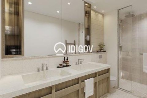 Apartment sa Mohammed Bin Rashid City, Dubai, UAE 1 silid-tulugan, 78.41 sq.m. № 735573 - larawan 12