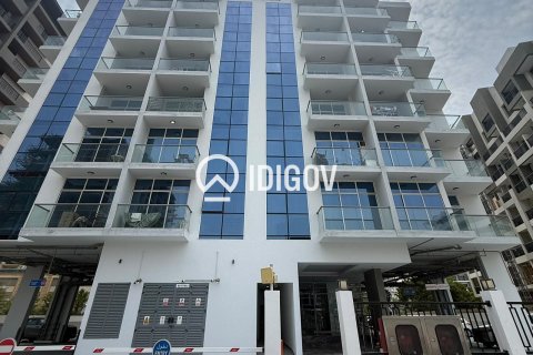 Купити квартиру в Arjan, Дубай, ОАЕ 1 кімната, 41.16м2, № 735571 - фото 11