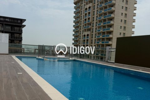 Купити квартиру в Arjan, Дубай, ОАЕ 1 кімната, 41.16м2, № 735571 - фото 4