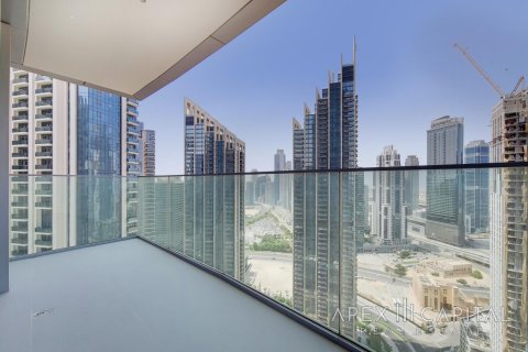 Downtown Dubai (Downtown Burj Dubai), Dubai, BAE’de daire 2 yatak odası, 159.5 m&sup2; No 240894