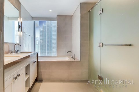 Apartamento en venta en Downtown Dubai (Downtown Burj Dubai), Dubai, EAU 2 dormitorios, 159.5 m2 № 240894 - foto 9