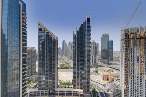 Apartamento en venta en Downtown Dubai (Downtown Burj Dubai), Dubai, EAU 2 dormitorios, 159.5 m2 № 240894 - foto 2