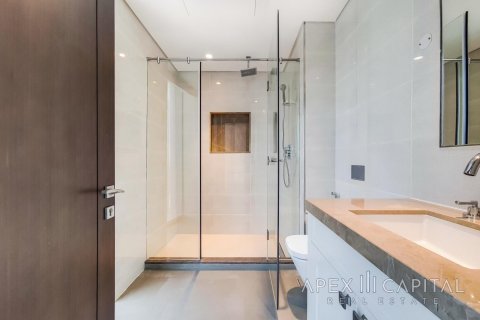 Apartamento en venta en Downtown Dubai (Downtown Burj Dubai), Dubai, EAU 2 dormitorios, 159.5 m2 № 240894 - foto 11