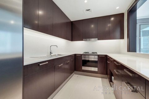 Apartamento en venta en Downtown Dubai (Downtown Burj Dubai), Dubai, EAU 2 dormitorios, 159.5 m2 № 240894 - foto 8