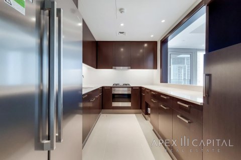 Apartamento en venta en Downtown Dubai (Downtown Burj Dubai), Dubai, EAU 2 dormitorios, 159.5 m2 № 240894 - foto 12