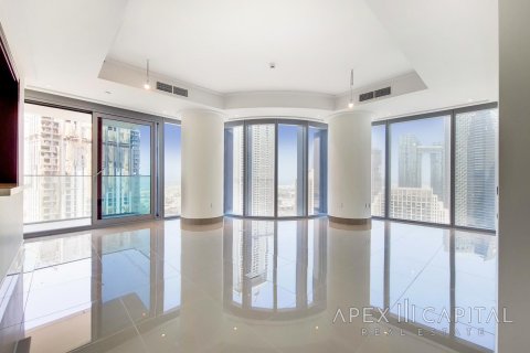 Apartamento en venta en Downtown Dubai (Downtown Burj Dubai), Dubai, EAU 2 dormitorios, 159.5 m2 № 240894 - foto 3