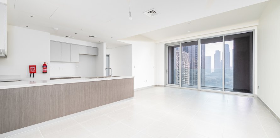 Apartment sa Downtown Dubai (Downtown Burj Dubai), UAE 3 silid-tulugan, 152.95 sq.m. № 757568