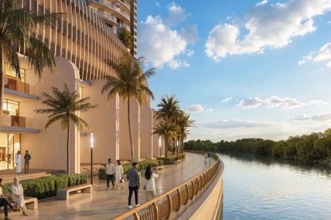 דירה למכירה ב Al Reem Island, Abu Dhabi, איחוד האמירויות  2 חדרי שינה, 122.8 מ"ר, מספר 757764 - תמונה 6