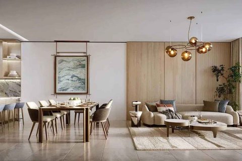 Wohnung in Al Reem Island, Abu Dhabi, VAE: 2 Schlafzimmer, 122.8 m2 Nr. 757764