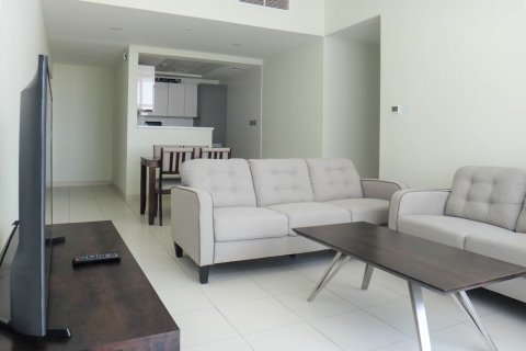 Appartement à Dubai Studio City, Dubai, EAU: 3 chambres, 125.82 m2 № 757571
