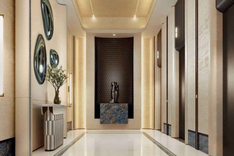 Apartment sa Radisson Residences sa Al Reem Island, Abu Dhabi, UAE 2 silid-tulugan, 124.9 sq.m. № 757762 - larawan 4