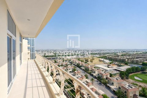Lägenhet till försäljning i Dubai Sports City, Dubai, UAE 3 sovrum, 240.62 kvm Nr. 761501 - fotografi 22
