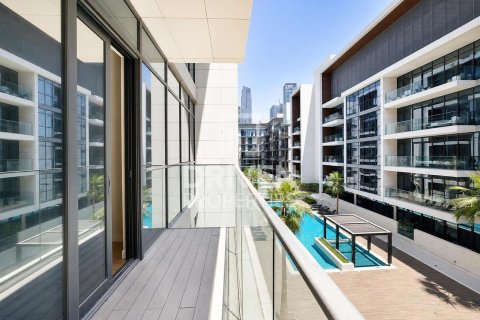 Huoneisto City Walk, Dubai, Arabiemiraatit 3 makuuhuonetta, 225.85 m2 № 761500 - kuva 30