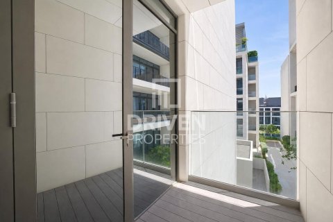 Huoneisto City Walk, Dubai, Arabiemiraatit 3 makuuhuonetta, 225.85 m2 № 761500 - kuva 29