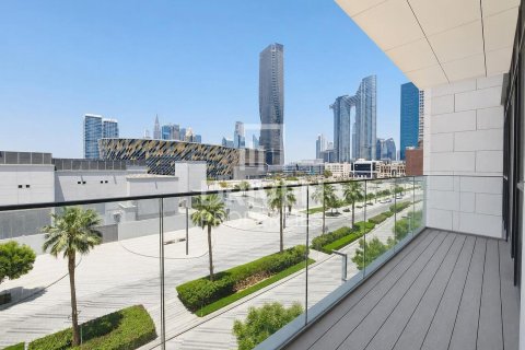Huoneisto City Walk, Dubai, Arabiemiraatit 3 makuuhuonetta, 225.85 m2 № 761500 - kuva 26
