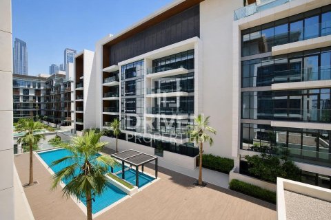 Huoneisto City Walk, Dubai, Arabiemiraatit 3 makuuhuonetta, 225.85 m2 № 761500 - kuva 27