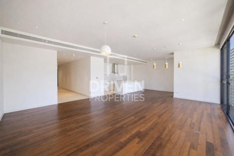 Huoneisto City Walk, Dubai, Arabiemiraatit 3 makuuhuonetta, 225.85 m2 № 761500 - kuva 2