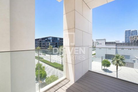 Huoneisto City Walk, Dubai, Arabiemiraatit 3 makuuhuonetta, 225.85 m2 № 761500 - kuva 25