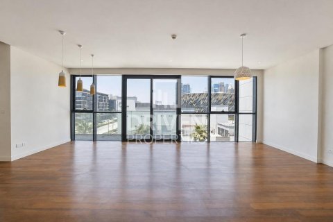 Huoneisto City Walk, Dubai, Arabiemiraatit 3 makuuhuonetta, 225.85 m2 № 761500 - kuva 4