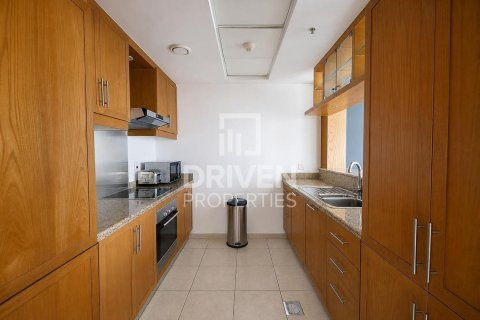 Apartment in Downtown Dubai (Downtown Burj Dubai), Dubai, UAE 1 bedroom, 88.07 sq.m. № 761496 - photo 11